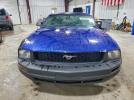 Ford Mustang Image 12