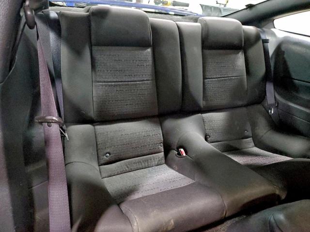 Ford Mustang Image 9