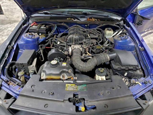 Ford Mustang Image 5