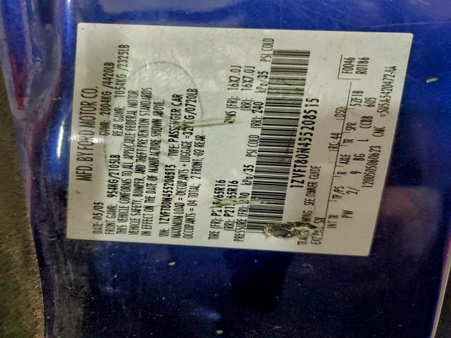 Ford Mustang Image 10