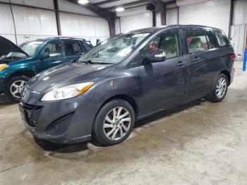  Salvage Mazda 5