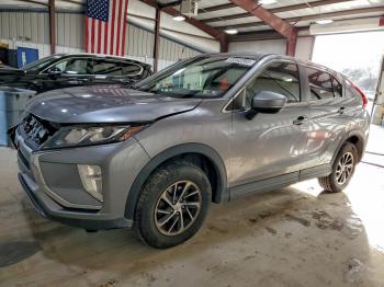  Salvage Mitsubishi Eclipse