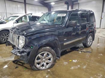  Salvage Jeep Liberty