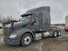 Peterbilt Tractor 579 Image 9