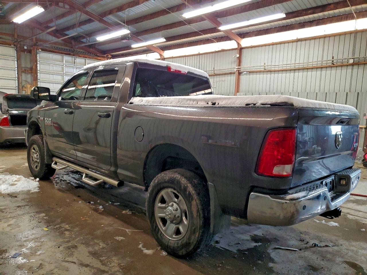 Ram 2500 St Image 3