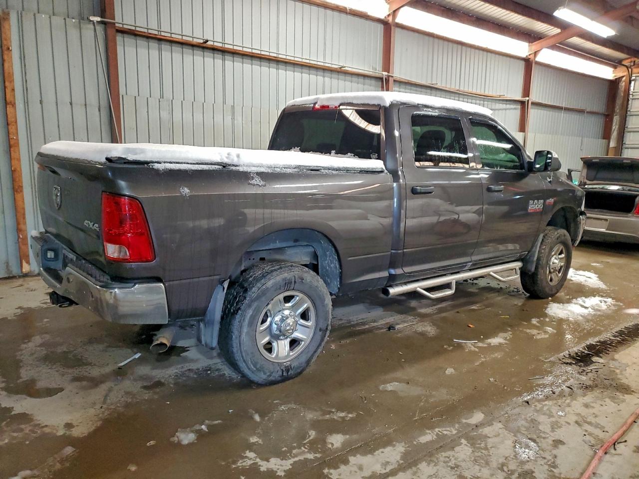 Ram 2500 St Image 10