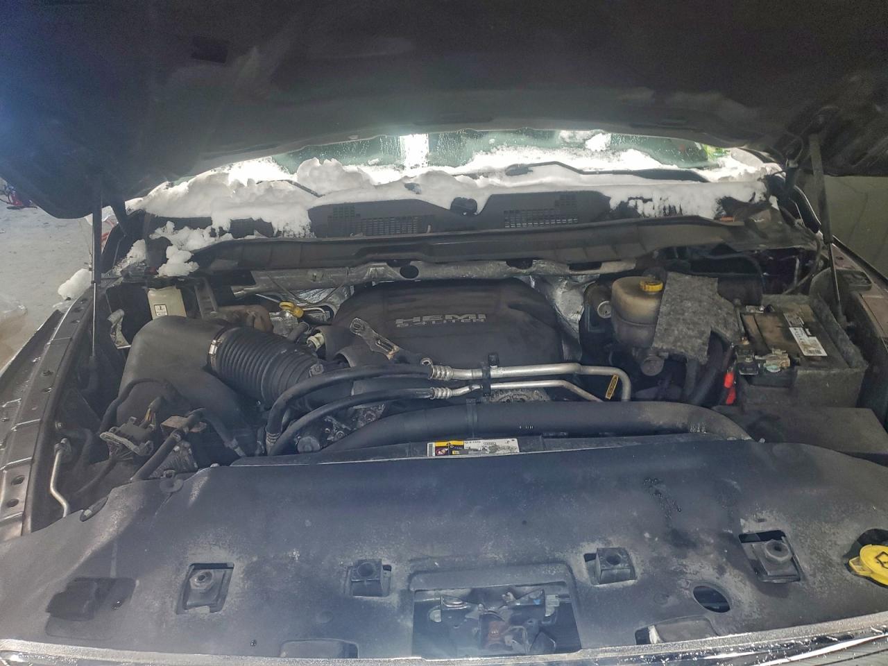 Ram 2500 St Image 12