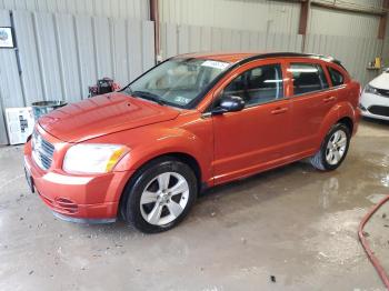  Salvage Dodge Caliber