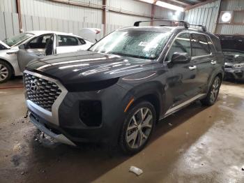  Salvage Hyundai PALISADE