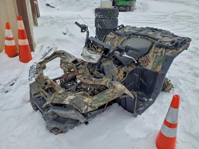 Polaris Atv 850 Premium Image 7