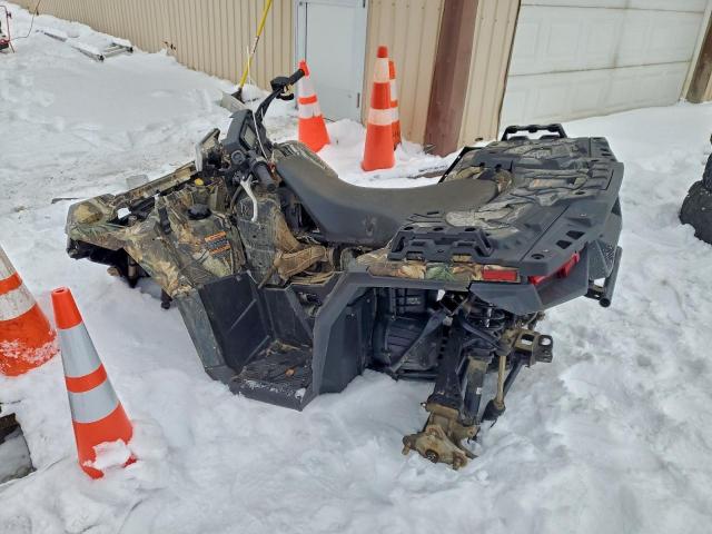 Polaris Atv 850 Premium Image 8