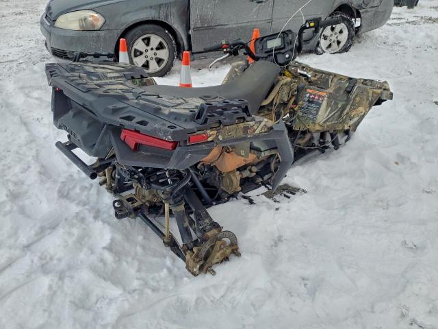 Polaris Atv 850 Premium Image 5