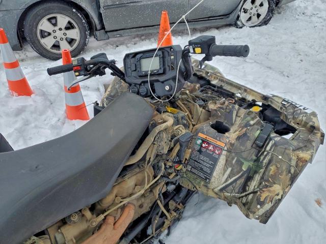 Polaris Atv 850 Premium Image 3