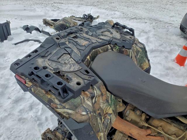 Polaris Atv 850 Premium Image 4