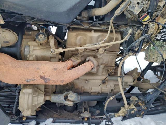 Polaris Atv 850 Premium Image 9