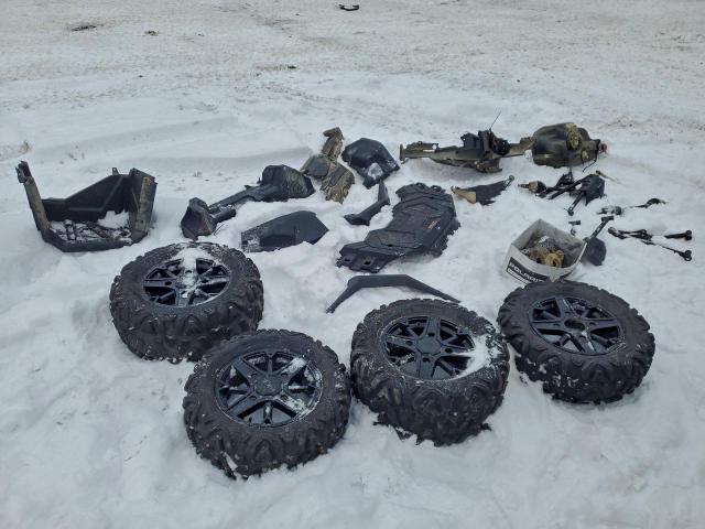 Polaris Atv 850 Premium Image 6