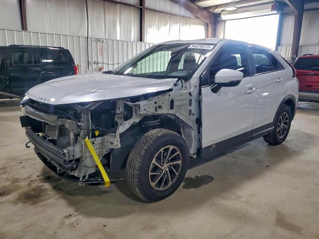  Salvage Mitsubishi Eclipse