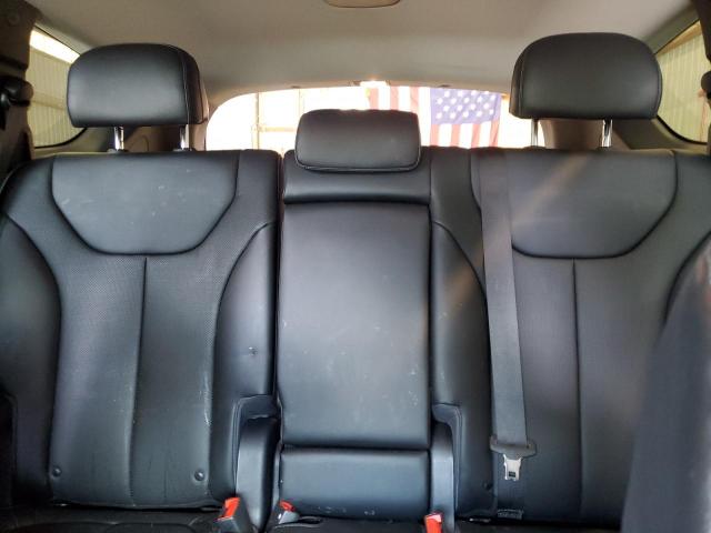 Hyundai SANTA FE Xrt Image 7