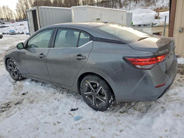 Nissan Sentra Sv Image 3