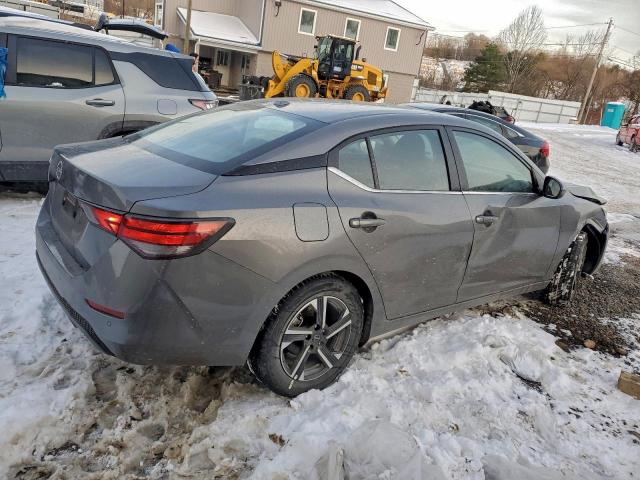 Nissan Sentra Sv Image 2