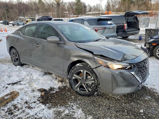 Nissan Sentra Sv Image 12