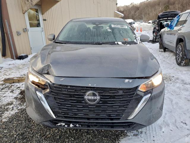 Nissan Sentra Sv Image 5