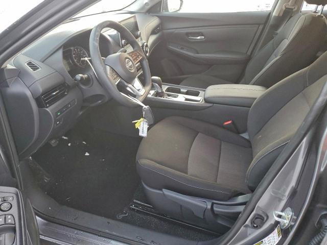 Nissan Sentra Sv Image 8