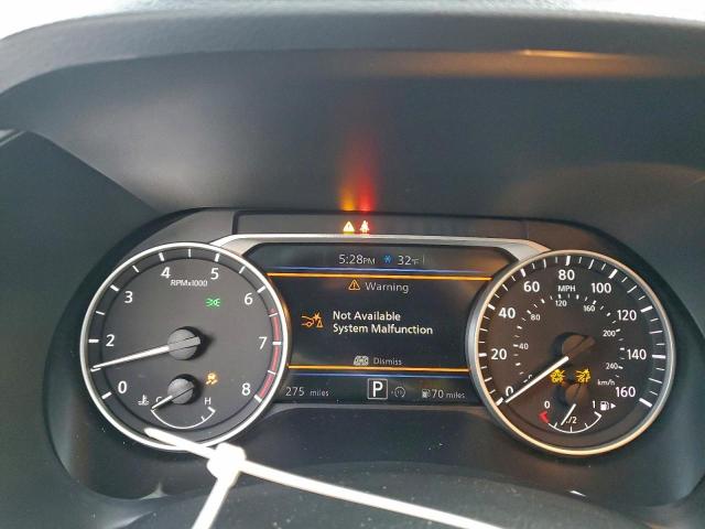 Nissan Sentra Sv Image 10