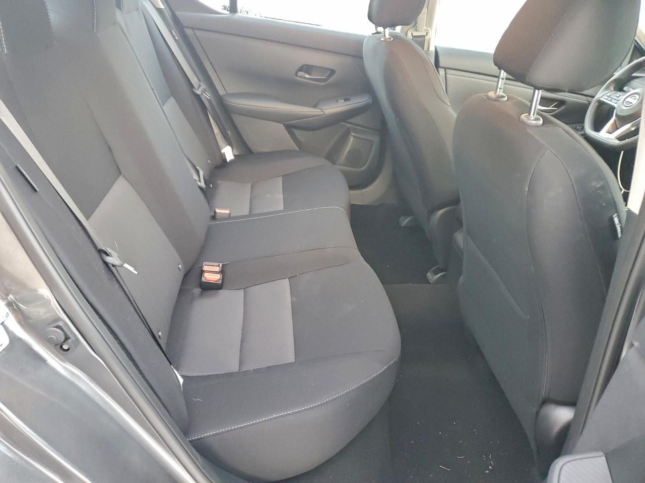 Nissan Sentra Sv Image 11