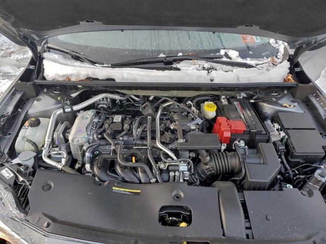 Nissan Sentra Sv Image 9