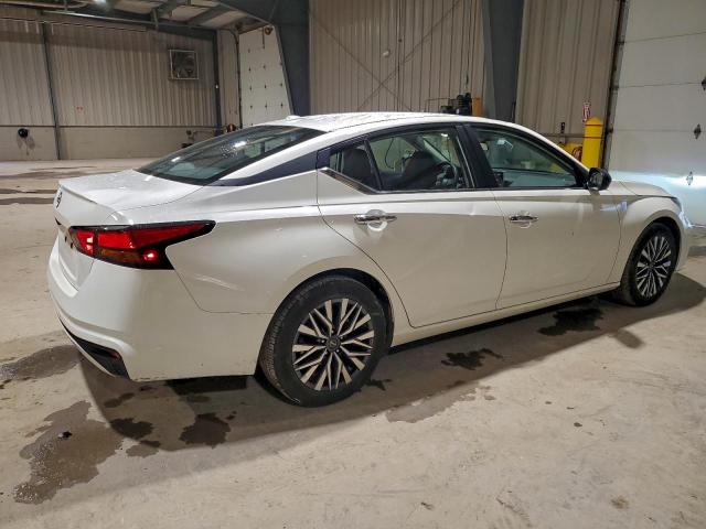 Nissan Altima Sv Image 10