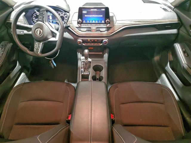 Nissan Altima Sv Image 3