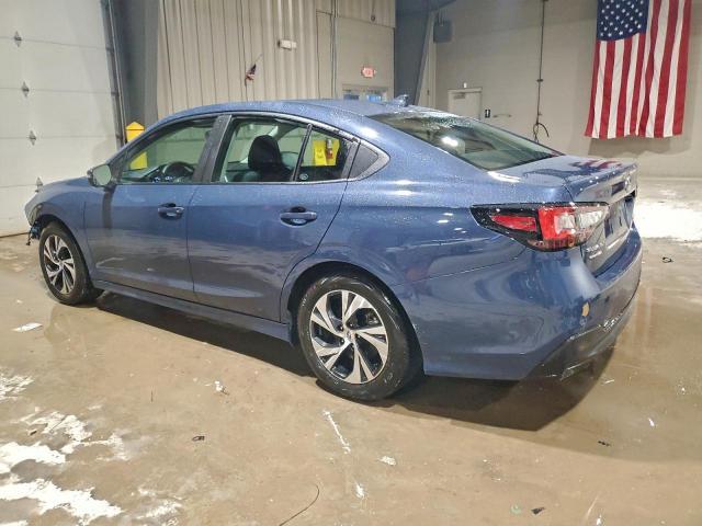 Subaru Legacy Premium Image 11