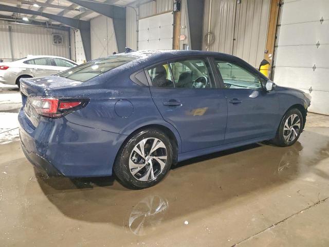 Subaru Legacy Premium Image 2