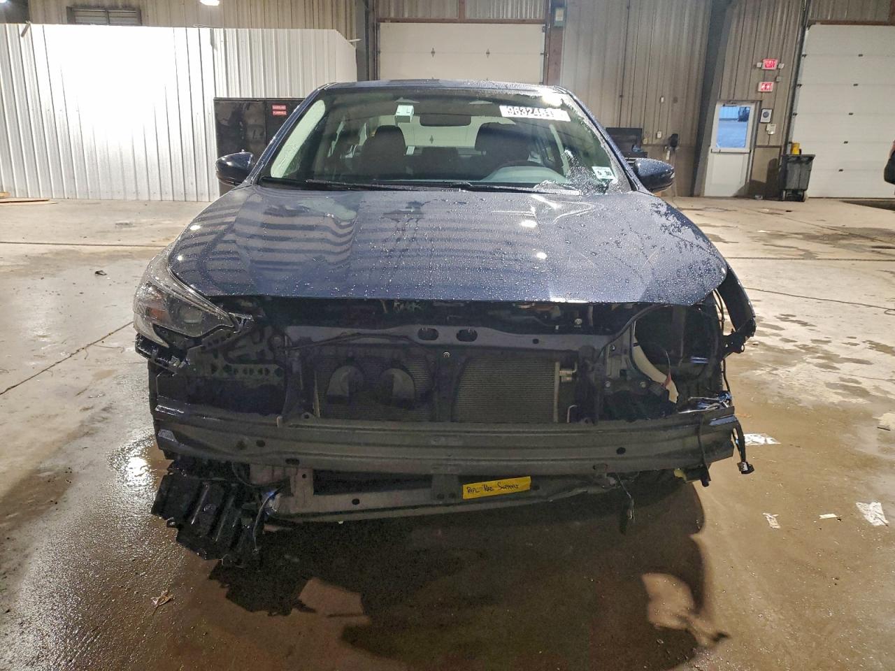 Subaru Legacy Premium Image 7