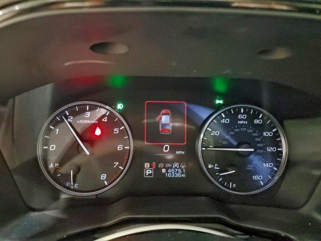 Subaru Legacy Premium Image 5