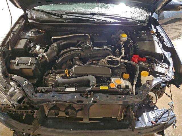 Subaru Legacy Premium Image 9