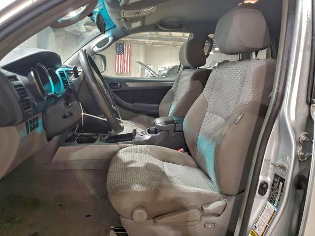 Toyota 4Runner Sr5 Image 10