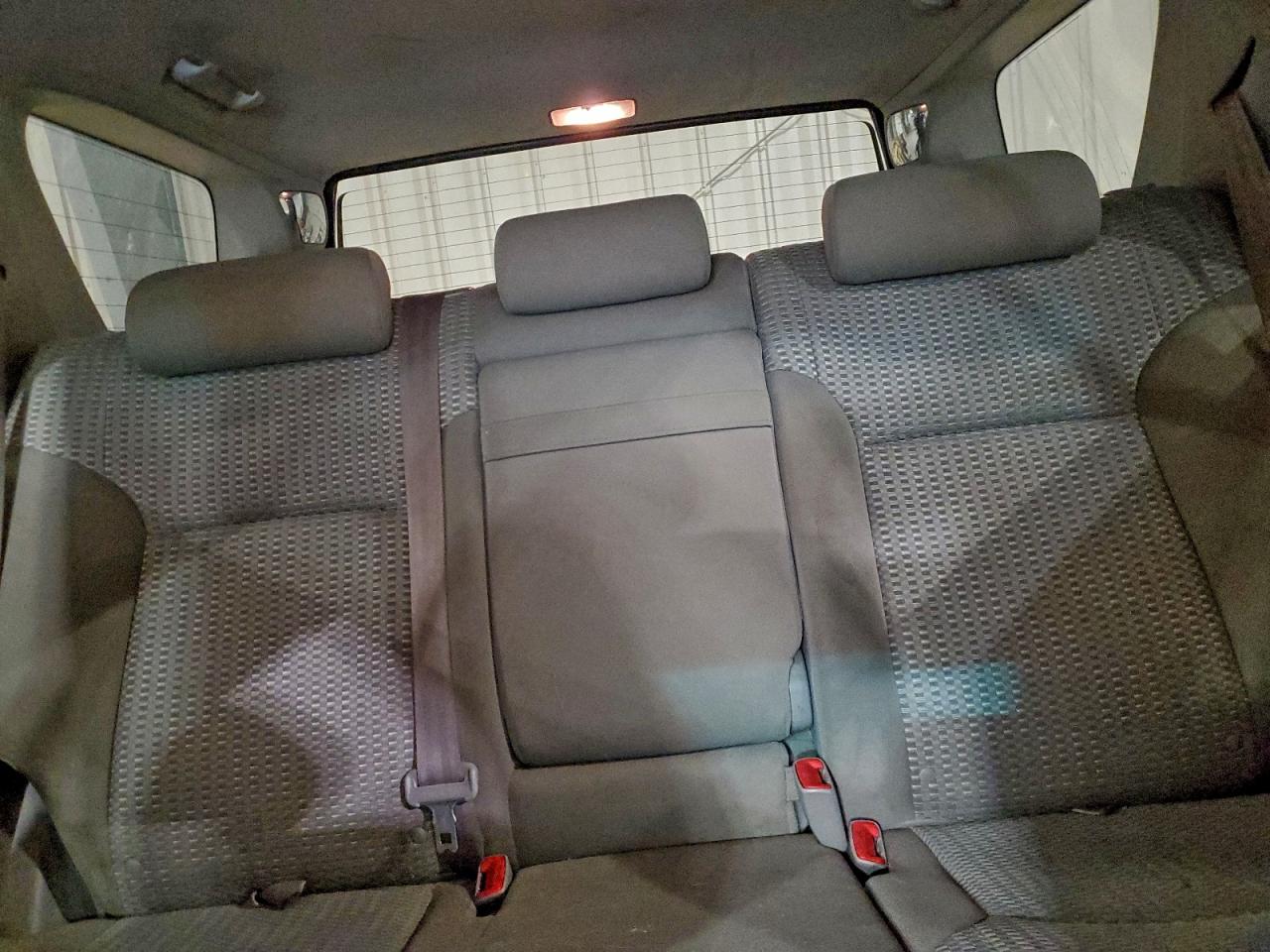 Toyota 4Runner Sr5 Image 6