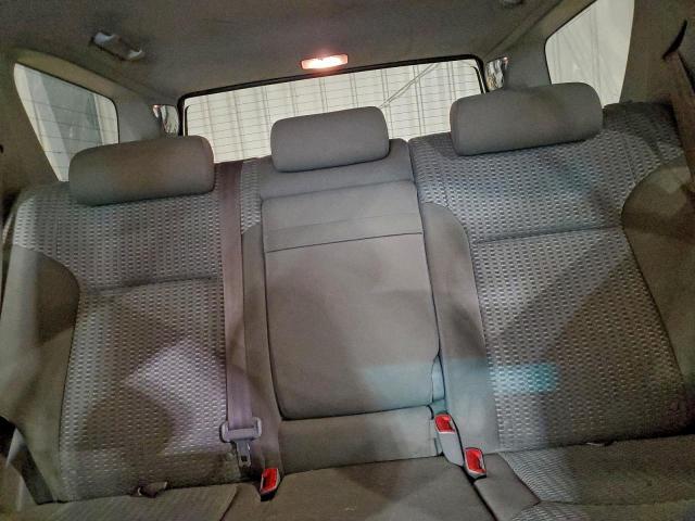 Toyota 4Runner Sr5 Image 6