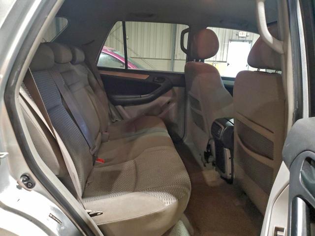 Toyota 4Runner Sr5 Image 13