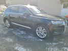 Audi Q7 Prestige Image 13