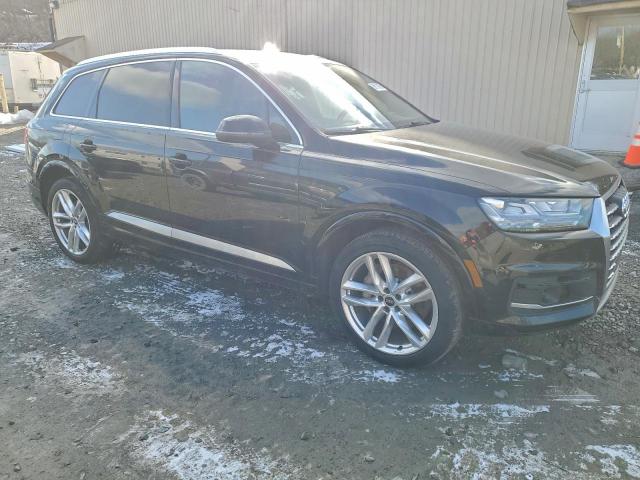 Audi Q7 Prestige Image 13