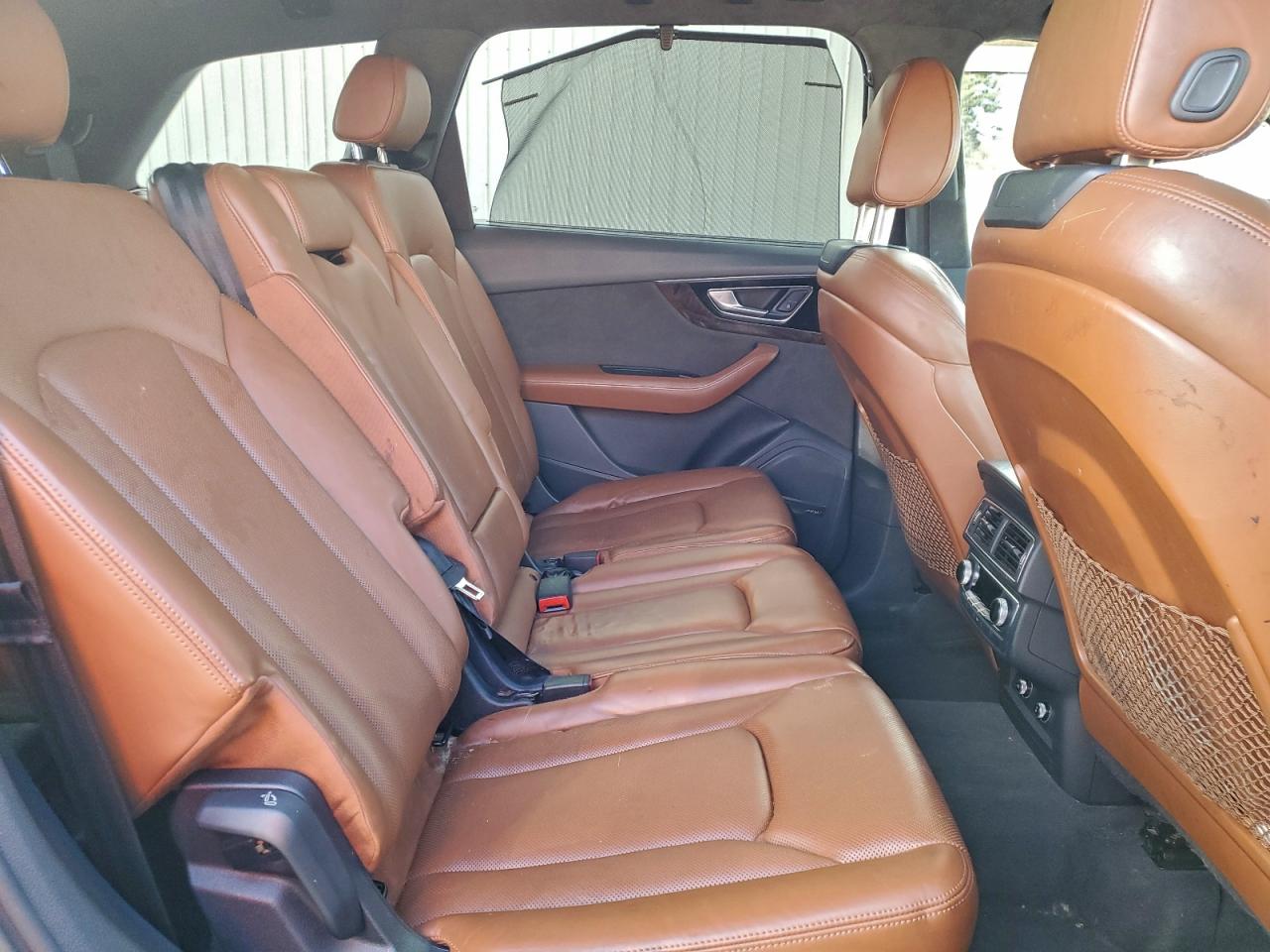 Audi Q7 Prestige Image 7