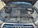 Audi Q7 Prestige Image 12