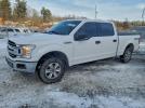 Ford F-150 Supercrew Image 1