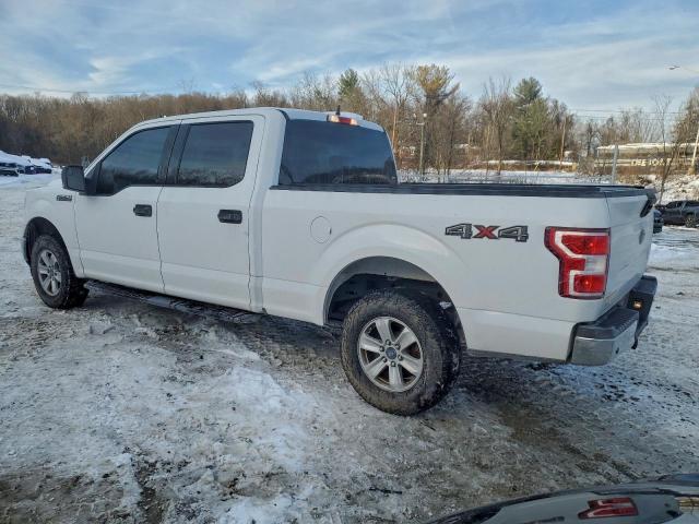 Ford F-150 Supercrew Image 9