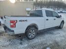 Ford F-150 Supercrew Image 11