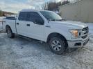 Ford F-150 Supercrew Image 4