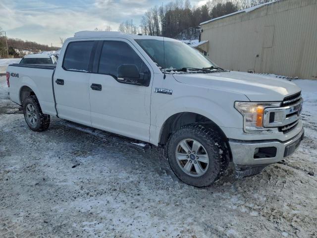 Ford F-150 Supercrew Image 4